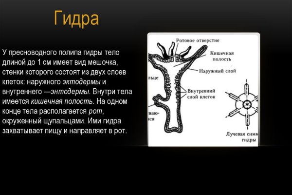 Сайты даркнета