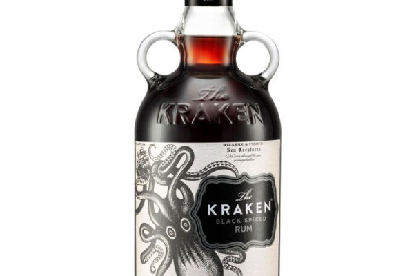 Hydra kraken