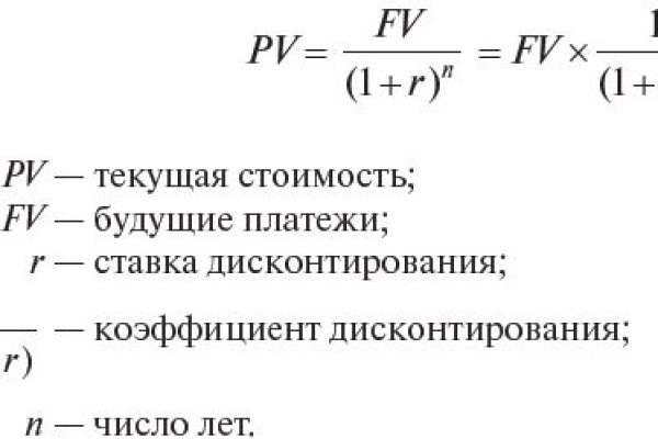 Действующие ссылки на кракен